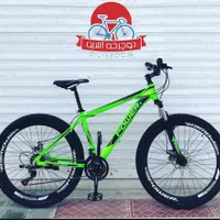 دوچرخه پاور فول سایز 26/27/29 تایوان|دوچرخه، اسکیت، اسکوتر|تهران, اکباتان|دیوار