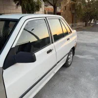 پراید 131SI. مدل1390