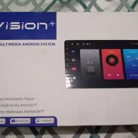 مانیتور اندرویید ۱۱ اینچی