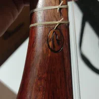 سه تار عظیمی پنجه قنبری|سازهای سنتی|تهران, فلسطین (میدان انقلاب)|دیوار