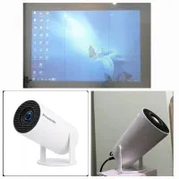 فروش ویدیو پرژکتور نو