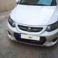 کوییک ساده۱۴۰۱|خودرو سواری و وانت|همدان, |دیوار