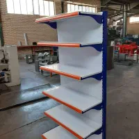 میز فلزی - میز چک اوت هایپر مارکت|فروشگاه و مغازه|گرگان, |دیوار