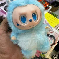 لبوبو کوکا و سکرت و موزیکال همه اورجینال هستن|اسباببازی|کرج, گلشهر|دیوار