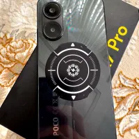 poco x7 pro|موبایل|خرمآباد, |دیوار