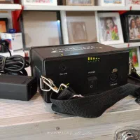 فلاش پرتابل|دوربین عکاسی و فیلمبرداری|سبزوار, امیر کبیر|دیوار