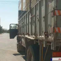 بنز تک باری مونتاژ خارج۱۹۷۱|خودرو سنگین|تهران, خاوران|دیوار