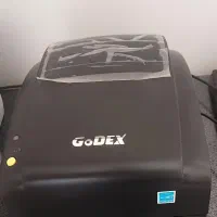 پرینتر لیبل زن گودکس EZ120
