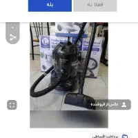 فروش فوری گاز صفحه ای و جاروبرقی نو پلمپ