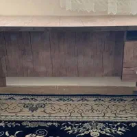 میزکامپیوتر و صندلی|مبلمان اداری|سقز, |دیوار