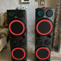 باند خانگی jbl