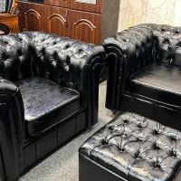 مبلمان چستر دسته p