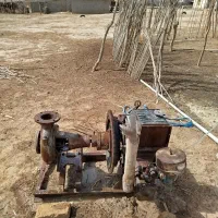 موتورآب میس ویشی|ماشین‌آلات صنعتی|گنبد کاووس, |دیوار