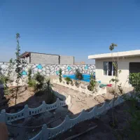 باغچه باغ زمین اقساطی سند دار ویلایی|فروش زمین و ملک کلنگی|رباطکریم, رباطکریم|دیوار
