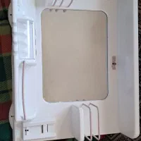 اینه سرویس بهداشتی