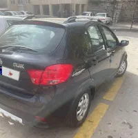 کوییک مدل ۹۹ (بدون رنگ کامل)کم کار