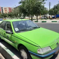 تاکسی گردشی سالم