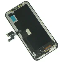 ال سی دی آیفون X LCD تاچ اصلی|لوازم جانبی موبایل و تبلت|شیراز, خلیلی|دیوار