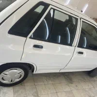 111مدل91|خودرو سواری و وانت|کرمان, |دیوار
