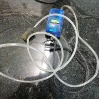 لوازم آکواریوم