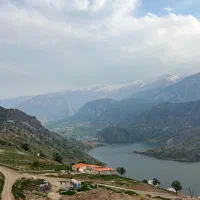 فروش ۵۰۰ متر زمین در دهکده توریستی زراس|فروش زمین و ملک کلنگی|دزپارت, |دیوار