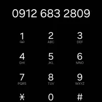 سیم کارت دائمی کد ۶ معاوضه