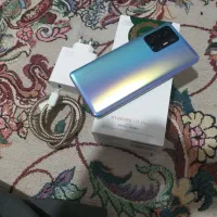 گوشی شیاومی 11T pro حافظه ۲۵۶ گیگابایت رم۸ 5G