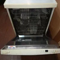 ماشین ظرفشویی بوش bosh