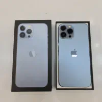 آیفون 13 pro max