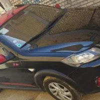 کوییک r مدل ۹۸ بدون رنگ
