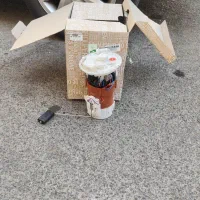 پمپ بنزین مگان