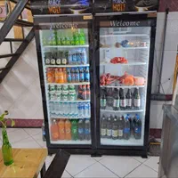 خریدار فروش یخچال نوشابه مکعبی صندوقی چرخ گوشت و.|یخچال و فریزر|تهران, چیتگر جنوبی|دیوار
