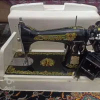 چرخ خیاطی