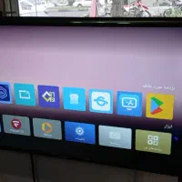 تلویزیون ۴۳ اینچ هوشمند