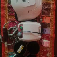 لوازم کاشت ناخن