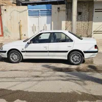 پارس تیوفایو سیمی مدل ۴۰۰