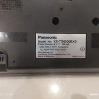 تلفن بی سیمی پاناسونیک|تلفن رومیزی|تهران, چیتگر جنوبی|دیوار