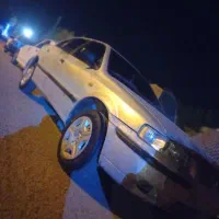 سمند ۸۳