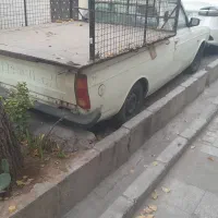 وانت پیکان مدل ۹۲|خودرو سواری و وانت|تهران, خواجه نصیر طوسی|دیوار