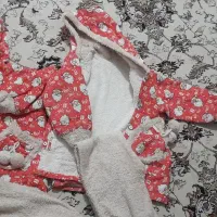 سیشریت بابا نئلی ۶تا ۸ سال|کفش و لباس بچه|ساوه, |دیوار