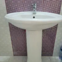 روشویی سالم