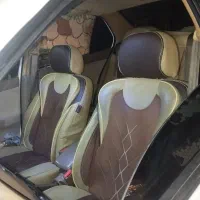 سمندEF7|خودرو سواری و وانت|اصفهان, شمس آباد|دیوار