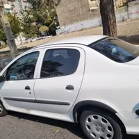 پژو 206 SD V8، مدل ۱۳۹۹|خودرو سواری و وانت|تهران, تهرانپارس شرقی|دیوار