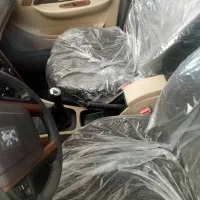 پارس tu5صفر سیمی زیمنس