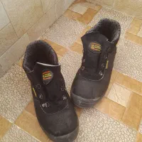 کفش ایمنی سایز ۴۱