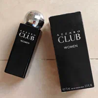 عطر آزارو کلاب زنانه اصل ۷۵ میل ۵۰ درصد زیر قیمت|آرایشی، بهداشتی، درمانی|تهران, سنائی|دیوار