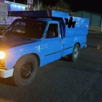 فروش نیسان تناژ پایین 93