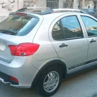 کوییک ار مدل 99 مشابه صفر|خودرو سواری و وانت|فردیس, فردیس|دیوار