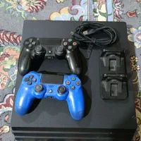 ps4|کنسول، بازی ویدئویی و آنلاین|الشتر, |دیوار