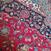 فرش دستباف|فرش|اصفهان, ناژوان|دیوار